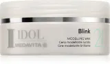 Medavita IDOL Blink Modelling Wax - Воск для моделирования волос, 100 мл — фото 1