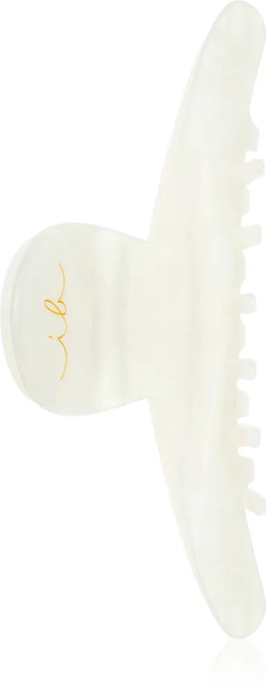 Заколка для волос invisibobble Clipstar Clawdia Tortoise с технологией HairLoveTech, без натяжения, 1 шт