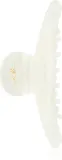 Заколка для волос invisibobble Clipstar Clawdia Tortoise с технологией HairLoveTech, без натяжения, 1 шт — фото 1