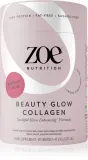 ZOE Beauty Glow Collagen - Коллаген для женщин вкус Raspberry, 250 г — фото 1