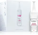 Goldwell Dualsenses Color Extra Rich - Сыворотка для защиты цвета и блеска волос, 12 мл — фото 1
