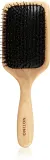 Notino Hair Collection Flat brush with boar bristles - Плоская щетка с волосами дикого животного, 1 шт — фото 1