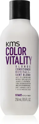 KMS Color Vitality Blonde Conditioner - Кондиционер для волос блонд с балаяжем