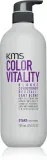 KMS Color Vitality Blonde Conditioner - Кондиционер для волос блонд с балаяжем — фото 1