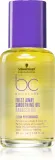 Schwarzkopf Professional BC Bonacure Frizz Away Smoothing Oil - Масло для волос, смягчающее и ухаживающее, 50 мл — фото 1