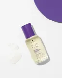 Schwarzkopf Professional BC Bonacure Frizz Away Smoothing Oil - Масло для волос, смягчающее и ухаживающее, 50 мл — фото 3