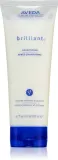 Aveda Brilliant Conditioner - Кондиционер для осветленных волос, 200 мл — фото 1