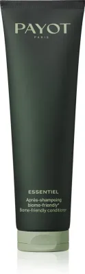 Payot Essentiel Biome-Friendly Conditioner - Кондиционер для всех типов волос для легкого расчесывания, 150 мл