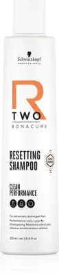 Schwarzkopf Professional Bonacure R-TWO Resetting Shampoo - Шампунь для волос с крайне поврежденной структурой