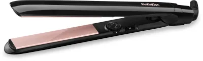 Выпрямитель для волос BaByliss ST298E с регулировкой температуры, быстрый нагрев, 1 шт