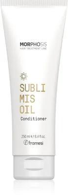 Framesi Morphosis Sublimis Oil - Кондиционер для нормальных и чувствительных волос