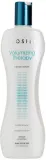 Biosilk Volumizing Therapy Conditioner - Кондиционер для увеличения объема, 355 мл — фото 1