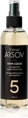 Tomas Arsov Hair Liquid - Увлажняющий спрей для волос, 200 мл