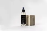 Tomas Arsov Hair Liquid - Увлажняющий спрей для волос, 200 мл — фото 2