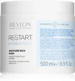 Revlon Professional Re/Start Hydration - Увлажняющая маска для сухих и нормальных волос — фото 1