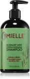 Шампунь для волос Mielle Rosemary Mint увлажняющий, укрепляющий — фото 1