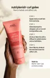 Aveda Nutriplenish Curl Gelee - Увлажняющий гель для подчеркивания локонов — фото 5