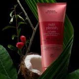 Aveda Nutriplenish Curl Gelee - Увлажняющий гель для подчеркивания локонов — фото 7