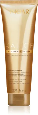 INOAR Kálice - Кондиционер и маска 2 в 1, 250 г