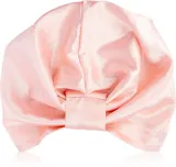 Тюрбан для волос Brushworks Satin Hair Turban сатиновый, для укладки и фиксации причёски, 1 шт — фото 1