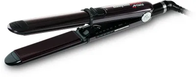 Выпрямитель для волос BaByliss PRO 4Artists ElipStyle 3500E с плавающими пластинами, с ионизацией, 1 шт