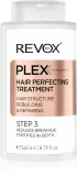 Revox B77 PLEX Hair Perfecting Treatment. Step 3 - Питательная предпосылка для окрашенных и поврежденных волос, 260 мл — фото 1