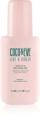 Coco & Eve Like A Virgin Frizz Fix & Pro Shine Mist - Спрей против пушистости для придания блеска и смягчения волос, 150 мл — фото 1