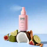 Coco & Eve Like A Virgin Frizz Fix & Pro Shine Mist - Спрей против пушистости для придания блеска и смягчения волос, 150 мл — фото 2