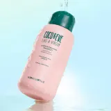 Coco & Eve Like A Virgin Super Hydrating Shampoo - Увлажняющий шампунь для придания блеска и мягкости волосам — фото 6