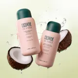 Coco & Eve Like A Virgin Super Hydrating Shampoo - Увлажняющий шампунь для придания блеска и мягкости волосам — фото 7