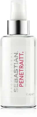 Sebastian Professional Penetraitt - Сыворотка для волос без смывания для поврежденных волос, 95 мл