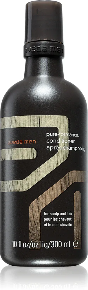 Aveda Men Pure - Formance Conditioner - волосы кондиционер, 300 мл