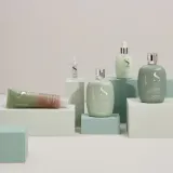 Alfaparf Milano Semi Di Lino Scalp Relief - Тоник успокаивающий для чувствительной кожи, 125 мл — фото 2