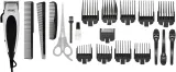 Wahl Home Pro Complete Haircutting Kit - Машинка для стрижки волос, 1 шт — фото 1