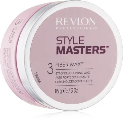 Revlon Professional Style Masters Creator - Воск для стайлинга для фиксации формы, 85 г