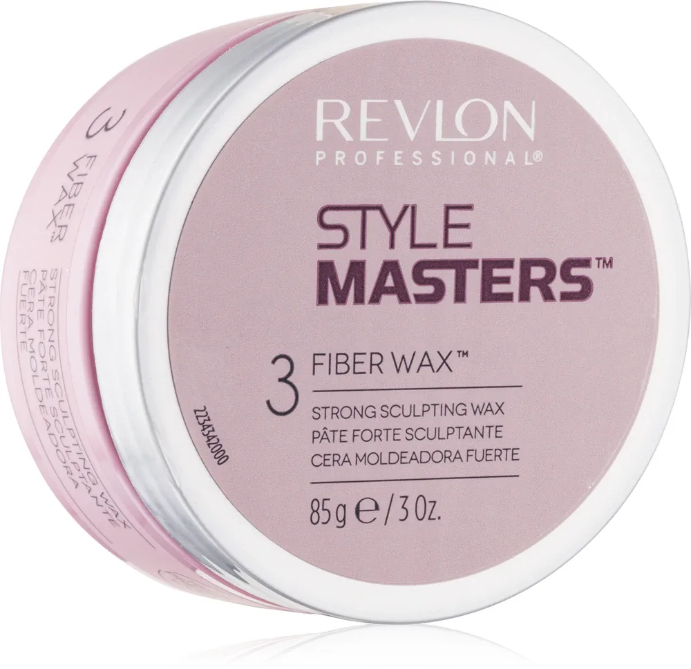 Revlon Professional Style Masters Creator - Воск для стайлинга для фиксации формы, 85 г