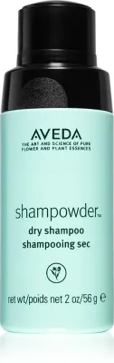 Aveda Shampowder Dry Shampoo - Освежающий сухой шампунь, 56 г