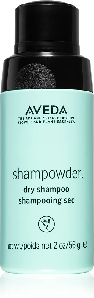 Aveda Shampowder Dry Shampoo - Освежающий сухой шампунь, 56 г