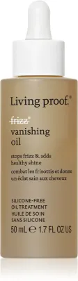 Living Proof No Frizz - Масло для волос: Олейк навильжающий для всех типов волос, 50 мл