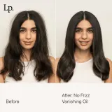 Living Proof No Frizz - Масло для волос: Олейк навильжающий для всех типов волос, 50 мл — фото 5