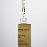 Living Proof No Frizz - Масло для волос: Олейк навильжающий для всех типов волос, 50 мл — фото 6