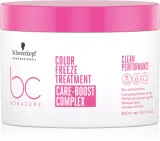 Schwarzkopf Professional BC Bonacure Color Freeze - Маска для волос: регенерирующая маска для окрашенных волос — фото 1