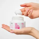 Schwarzkopf Professional BC Bonacure Color Freeze - Маска для волос: регенерирующая маска для окрашенных волос — фото 5