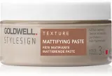 Goldwell StyleSign Mattifying Paste - Матирующая паста, 100 мл — фото 1