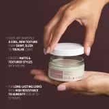 Goldwell StyleSign Mattifying Paste - Матирующая паста, 100 мл — фото 4