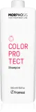 Framesi Morphosis Color Protect - Шампунь для нормальных и тонких волос, защищающий цвет — фото 1