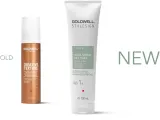 Goldwell StyleSign High-shine Gel Wax - Воск в геле для кудрявых и волнистых волос, 100 мл — фото 3