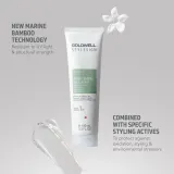 Goldwell StyleSign High-shine Gel Wax - Воск в геле для кудрявых и волнистых волос, 100 мл — фото 5