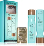 Malibu C Hard Water Wellness Collection - Набор для волос — фото 1