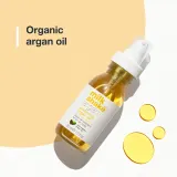 milk_shake Argan Argan Oil - Уход с маслом арганы для всех типов волос, 50 мл — фото 4